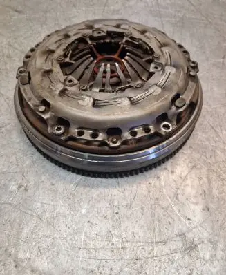 Citroen DS5 Clutch set kit 9672212380
