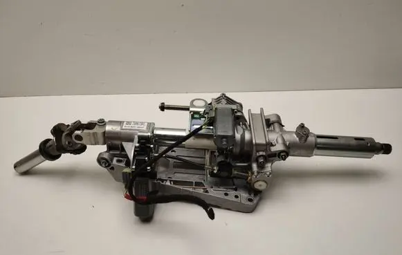 Mercedes-Benz C W204 Steering rack A2044602616