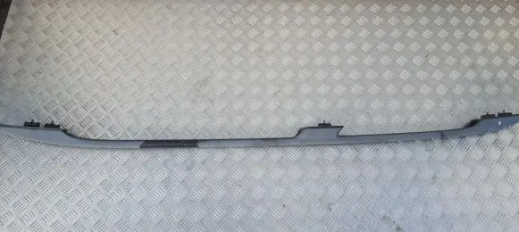 Mazda 626 Roof bar rail