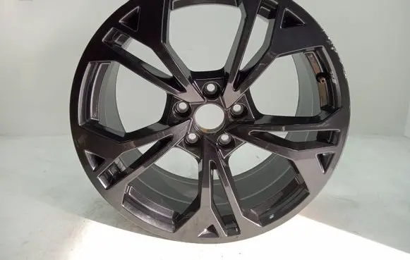 Audi A3 8Y R18 alloy rim 8Y0601025CF