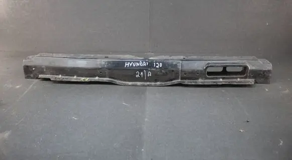 Hyundai i20 (GB IB) Other exterior part 