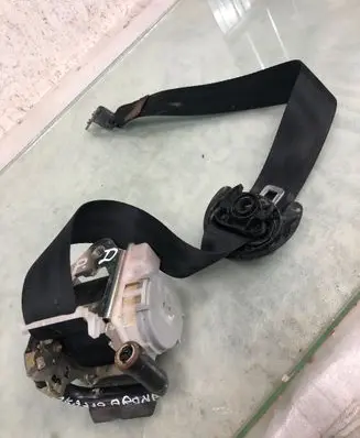 Seat Arona Front seatbelt 0589p10026