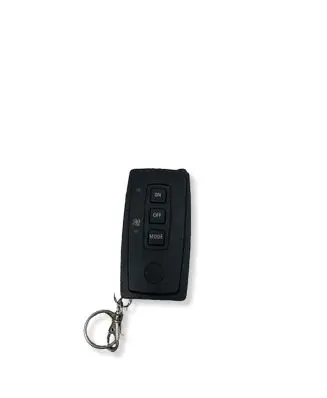 BMW 5 E60 E61 Webasto auxiliary heater remote control 