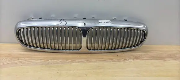 Jaguar X-Type Front grill 1X43-8A100-AD