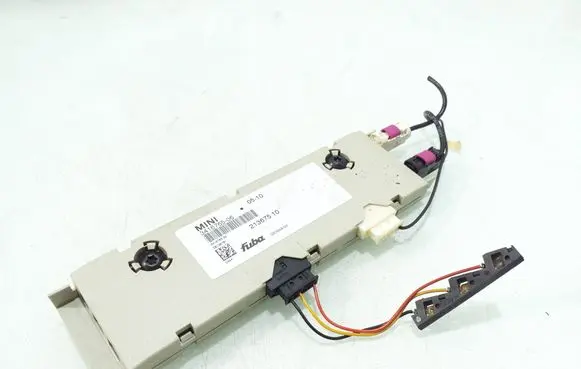 Mini One - Cooper Coupe R56 Aerial antenna amplifier 3416765