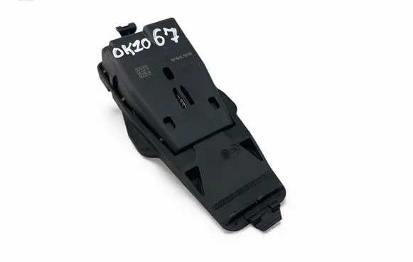 Rain sensor