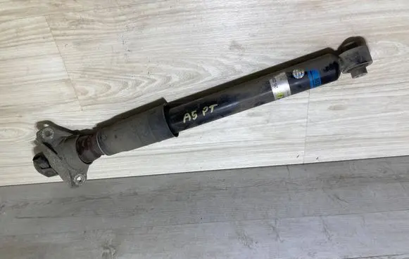 Audi A5 Rear shock absorber/damper 26296029