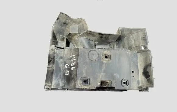Volvo XC90 Rear bumper mounting bracket 08626960