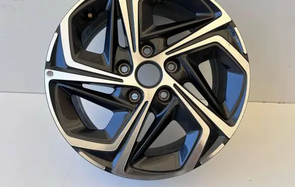 Hyundai i30 R16 alloy rim 52910-G4600