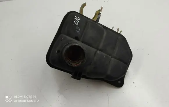 Mercedes-Benz CLK A209 C209 Coolant expansion tank/reservoir 2035000049