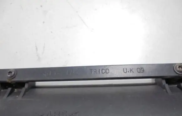 Honda Civic Front wiper blade arm