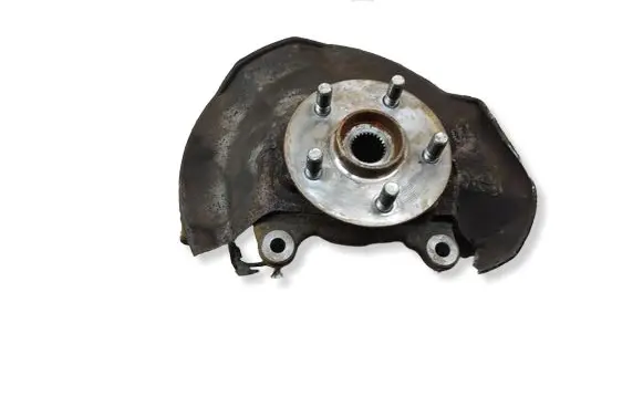 Toyota Prius (XW50) Front wheel hub 