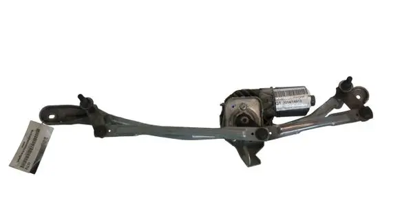 BMW 5 F10 F11 Front wiper linkage 7272367