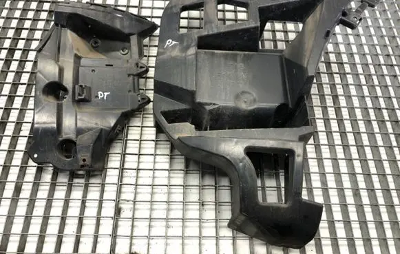 BMW X6 F16 Rear bumper mounting bracket 