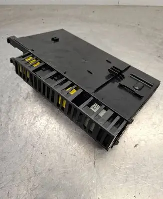 Comfort/convenience module