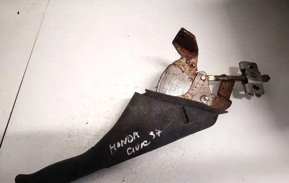 Honda Civic Handbrake/parking brake lever assembly