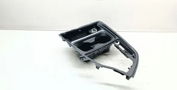 BMW 3 F30 F35 F31 Cup holder 9218926 51169218926