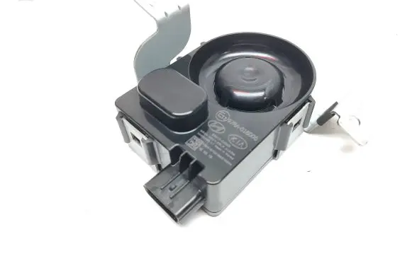 KIA Sorento Alarm system siren 95870C5000 97RA016006 12001679266