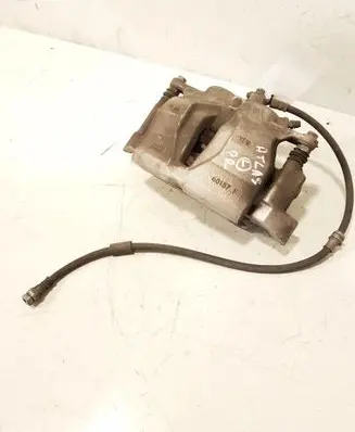 Volkswagen Atlas Cross Sport Front brake caliper