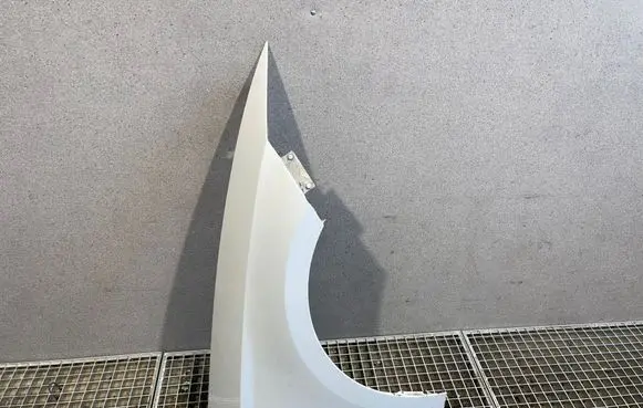 Seat Leon (5F) Fender 