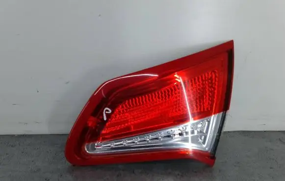 Rear/tail lights