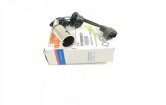 SsangYong Actyon 12 V Socket (front) 8120009221