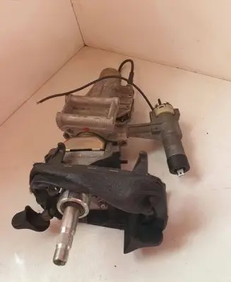 Audi A6 S6 C4 4A Steering wheel axle 881029213022