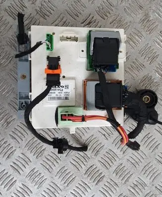 Volvo V60 Other control units/modules 32245028