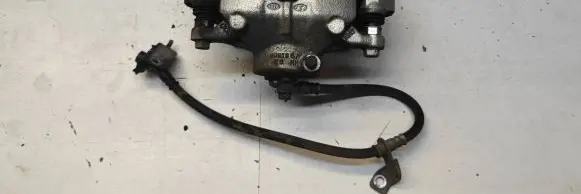 Hyundai Kona I Front brake caliper 081657 P97