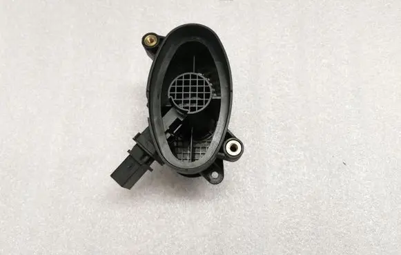 BMW X5 E53 Mass air flow meter 7788744