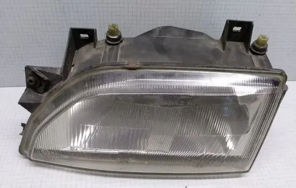 Ford Escort Headlight/headlamp 91AG13006C2B 91AG13K198AA