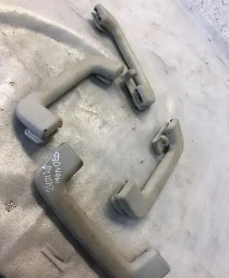 Ford Mondeo MK V A set of handles for the ceiling Ds73a045b14