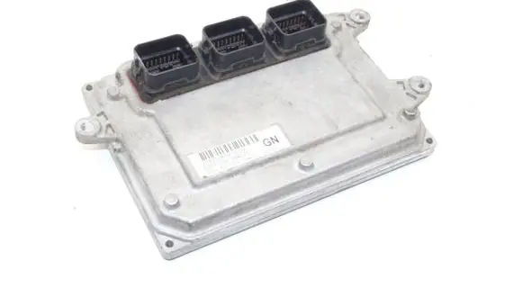 Honda Civic Engine control unit/module 37820RSPE03