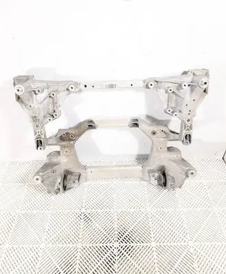 BMW 7 G70 Front subframe 6898632