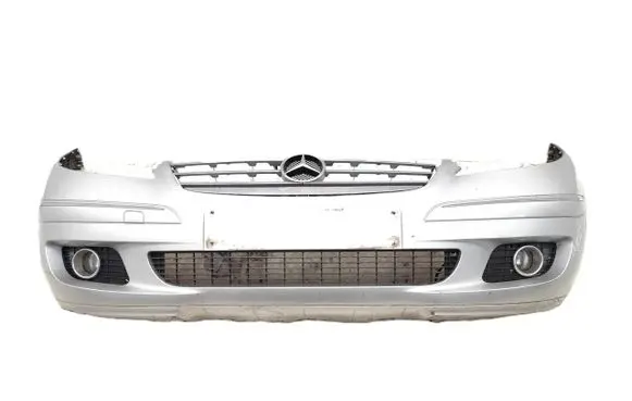 Mercedes-Benz A W169 Front bumper 
