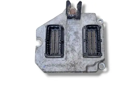 Opel Astra H Engine control unit/module ECU 5WK9443 55559272