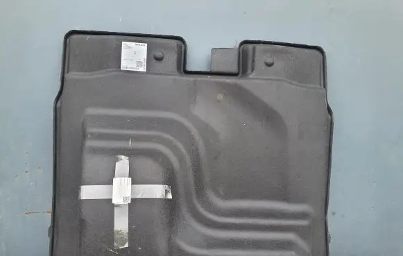 Volvo XC40 Trunk/boot mat liner 32239285