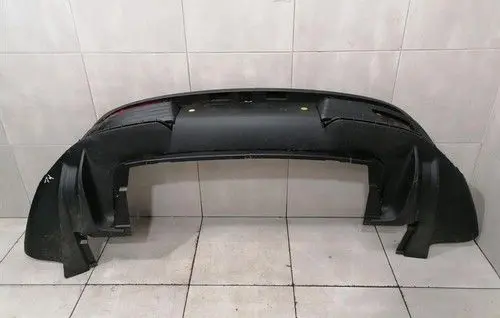 Porsche Taycan 9J1 Rear bumper light 9J1807983M