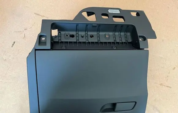 Audi A4 S4 B9 8W Glove box 8W1880302 0703161126 10533