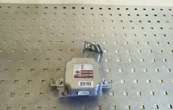 Nissan X-Trail T31 Gearbox control unit/module 41650JG04A