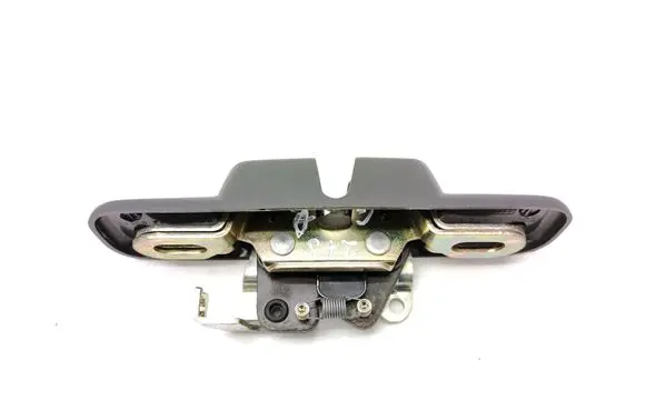 Jaguar S-Type Seat back rest lock catch 2R83F613D60AE