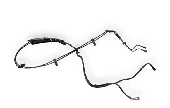 Fuel line/pipe/hose