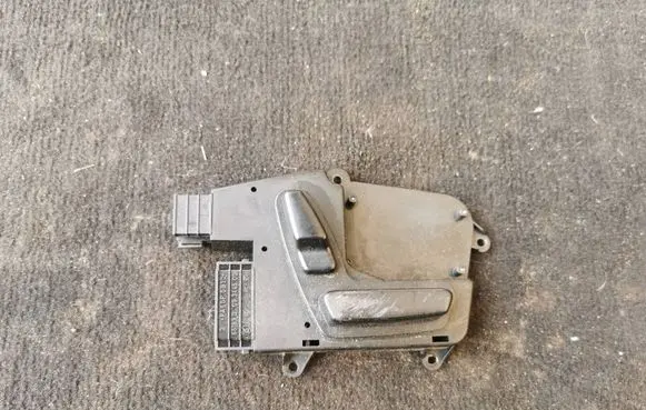 Mercedes-Benz R AMG W251 Seat control switch A1648201410