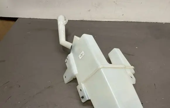 Ford Mustang Mach-E Lamp washer fluid tank LJ8B17B613BG