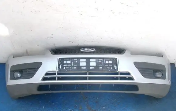 Ford Focus C-MAX Front bumper