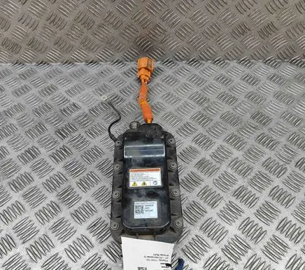 Hyundai Kona I Hybrid/electric vehicle battery fan 375V2K4000