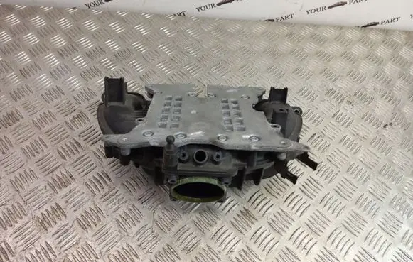 BMW 1 F20 F21 Intake manifold 7588126