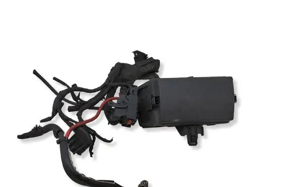 Volkswagen Touran III Fuse box set 5Q0907361D