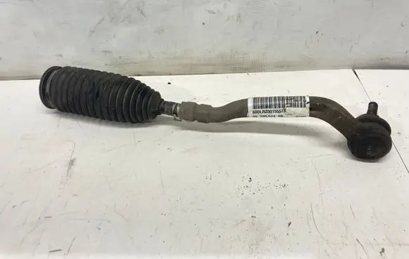 Peugeot 3008 II Steering tie rod 9820357480 1610817680 1610817780