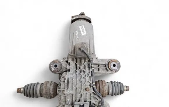 Chevrolet Captiva Rear differential 6600022000 JL001000430 1EB454301